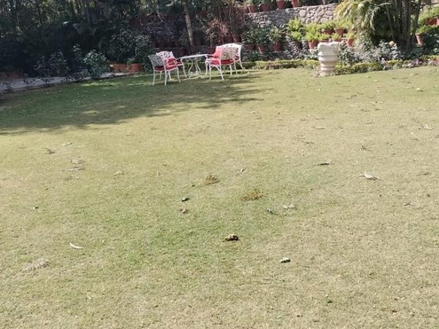 500 Sq.Yd. Plot in Sector 12 Panchkula Listing ID: #8992