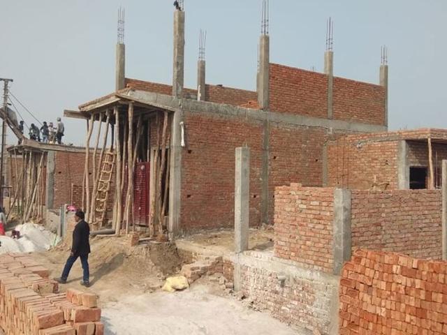 500 Sq.Yd. Plot in Sector 144 Noida Listing ID: #10355