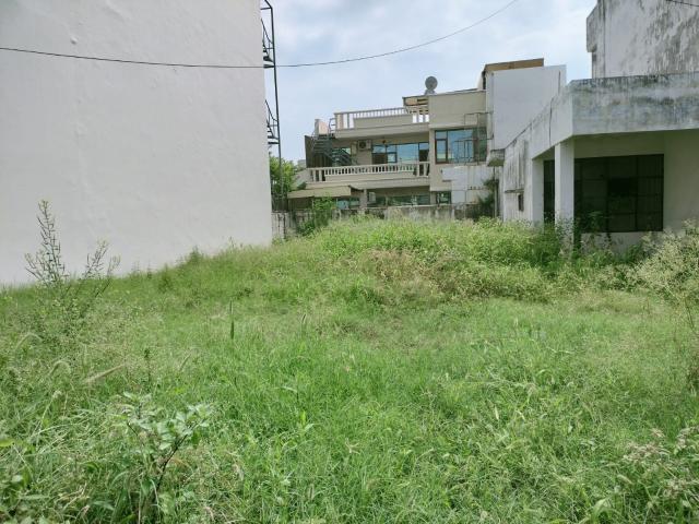 500 Sq.Yd. Plot in Sector 27 Panchkula Listing ID: #8985
