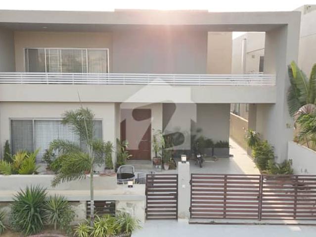 500 SQ YD PROPER PARK FACING 5 Bedroom Villa For Sale Precinct 51, Bahria Paradise, Bahria Town Karachi Close to Mosque | All Amenities Nearby | Developed & Ready to Move