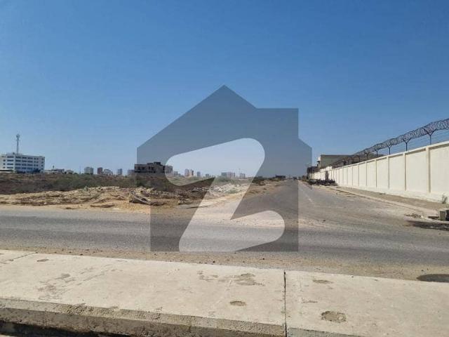 500 SQ. yd residential plot | zone c | dha phase 8