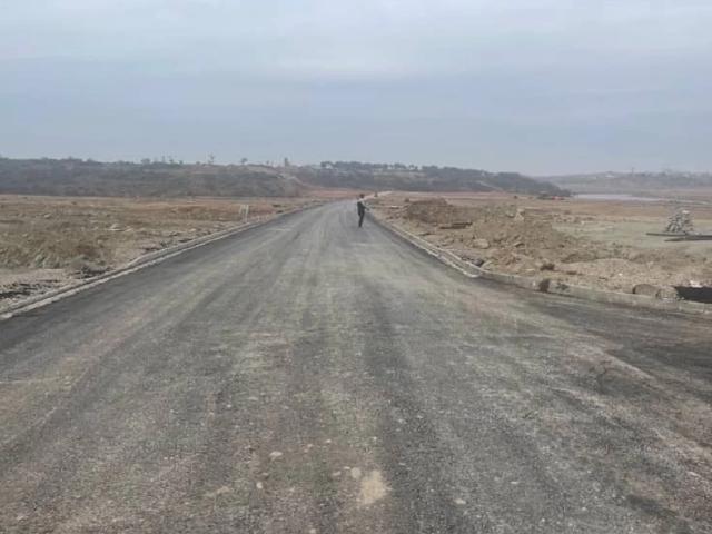 500 sq yds Army Allocation developed sector F DHA 3 Islamabad DHA DEFENCE ID 86551