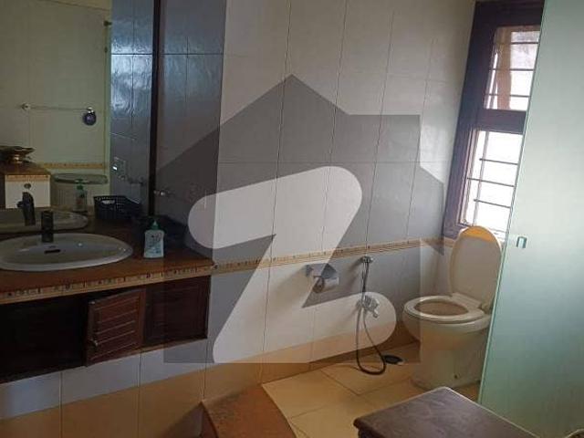 500 Sq Yds, Bungalow On Rent, Zone A, Phase 8, Dha, Karachi