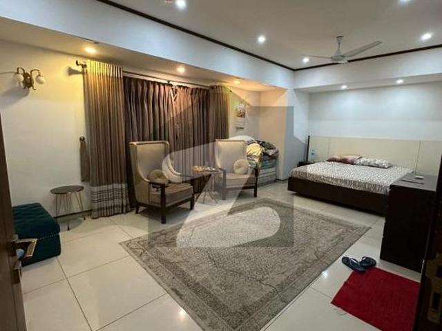 500 Sq. Yds. Beautifully Maintained Bungalow Available For Long Term Rent In Zone A, Phase 8, DHA Karachi DHA Phase 8 Zone A