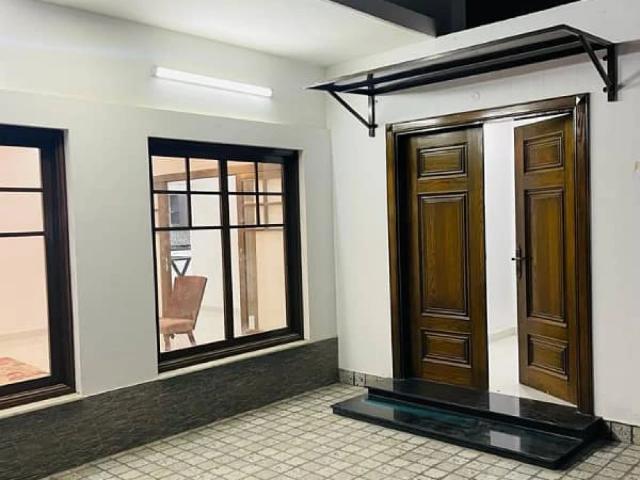 500 sq. yds House in Clifton Block 8 Karachi Clifton ID 78621