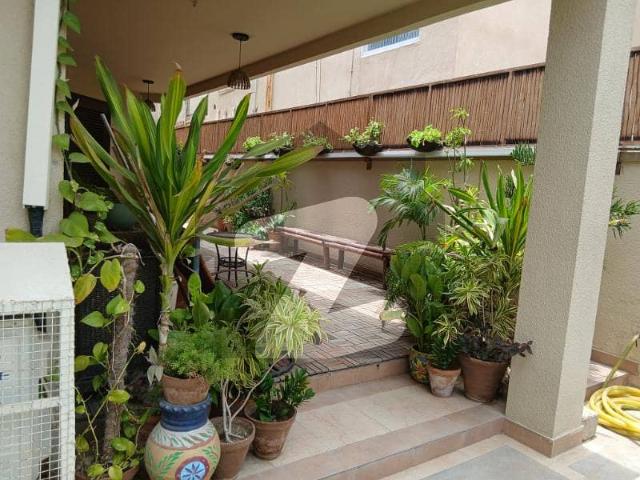 500 Sq. Yards Prime Plot Available For Sale On Faisal Street 2, Zone B, DHA Phase 8