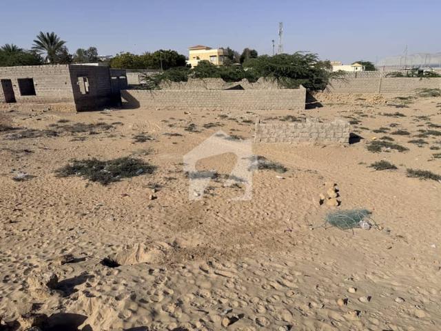 500 Sq. Yds Residential Plot for Sale New Town Phase 3 Block E Gwadar | Investment Plot, Prime Location Property, High ROI Residential Land