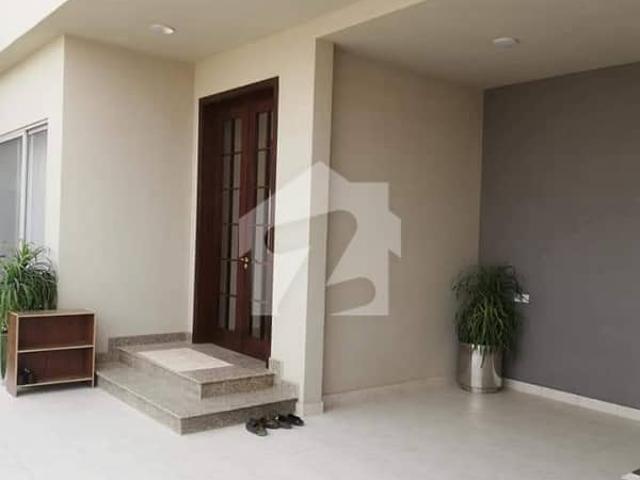500 Sq. Yds 5 Bed Villa For Sale In Paradise Bahria Town Karachi