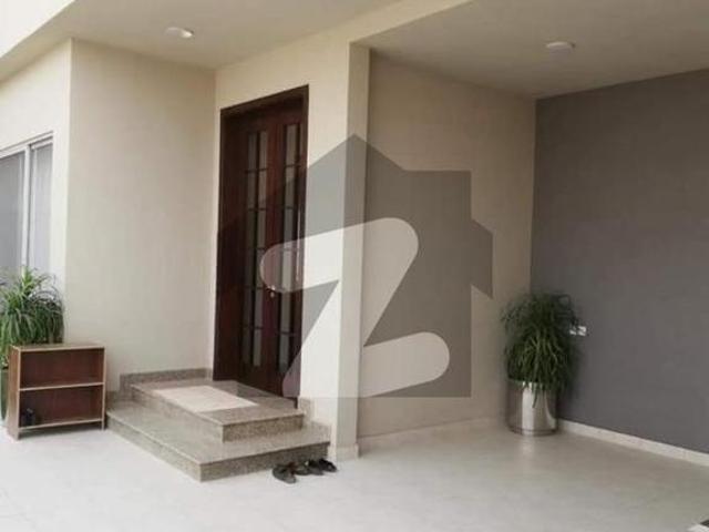 500 Sq.Yds 5 Bed Villa For Sale In Paradise Bahria Town Karachi Bahria Paradise