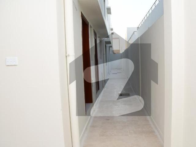 500 sq yrd brand new house falcon complex new malir