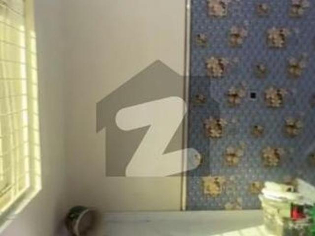 500 Sqft And 50 SQ Ft Triple Stories House For Sale Al Hafeez Garden Phase 5