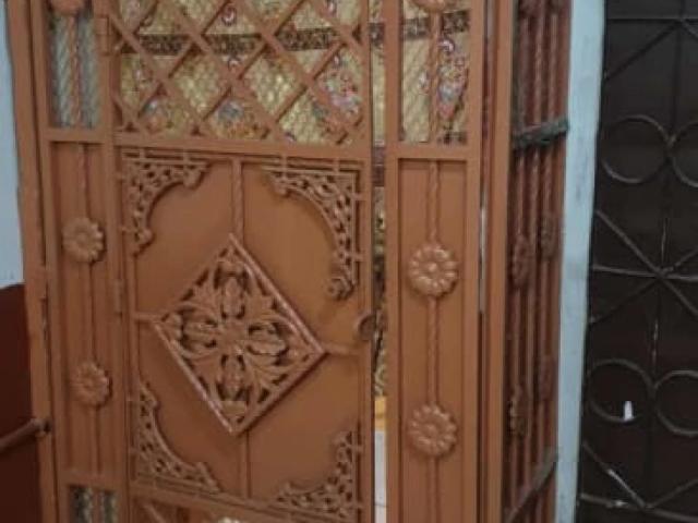500 Sqft Apartment for Sale Garden West, Karachi Garden West ID 72554
