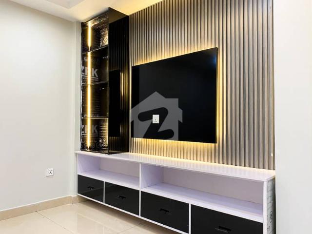 500 Sqft One Bed Apartment For Sale Sector E Bahria Town Lahore