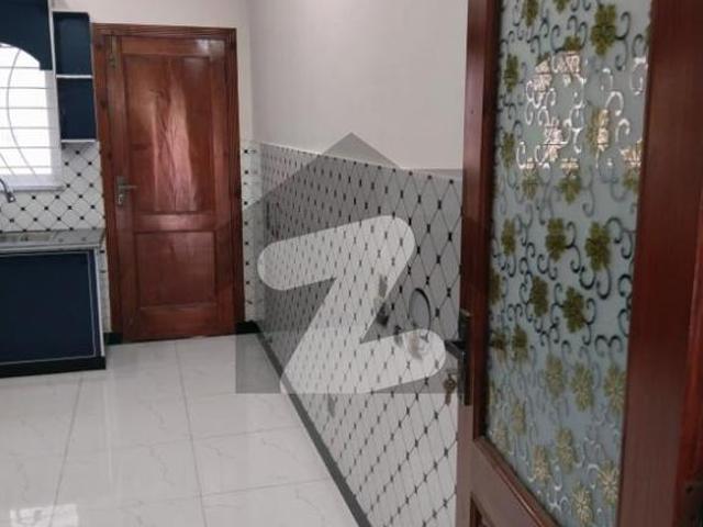 500 Sq/Gz Brand New house for sale in G 15 Islamabad G 15