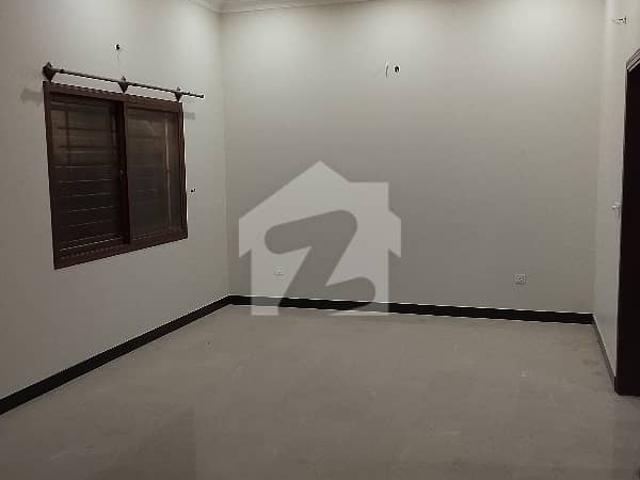 500 sqr yard new first floor 4 bed block 7 gulshan iqbal