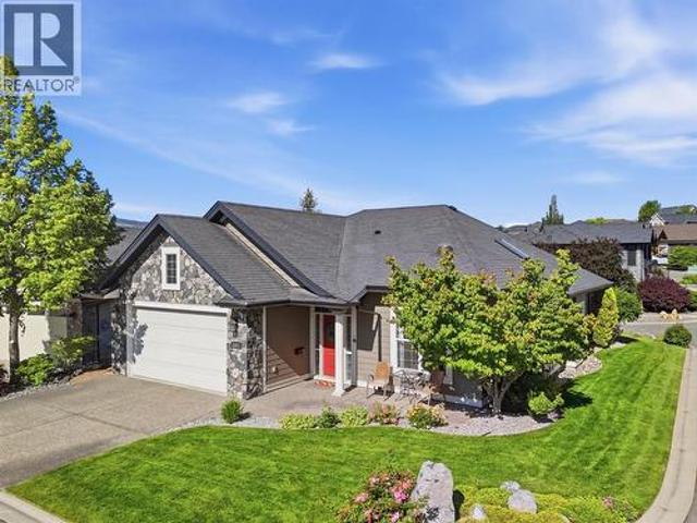 500 Stoneridge Drive, Kamloops, BC, V2H 0A7 house for sale | Listing ID 10390 | Royal LePage