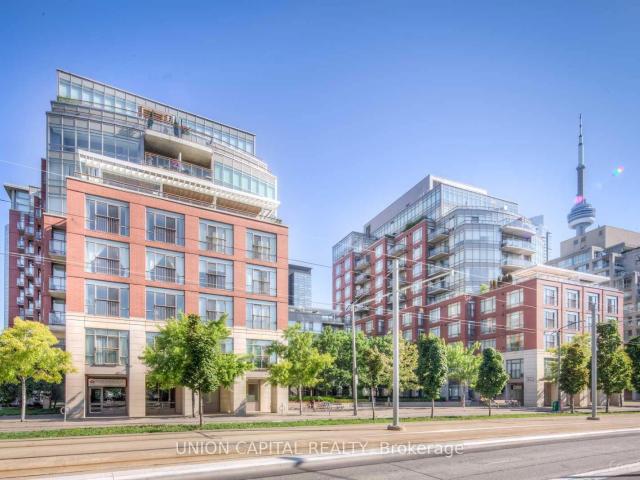 500 Queens Quay W | 500 QQ Condos | 1 Condo for Sale & 2 Condos for Rent | Condos. Ca
