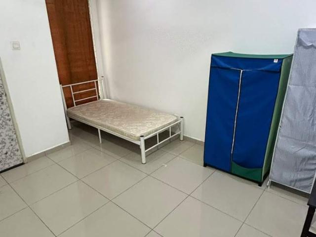 ✨ *500+ ROOMS AVAILABLE ACROSS KLANG VALLEY* ✨