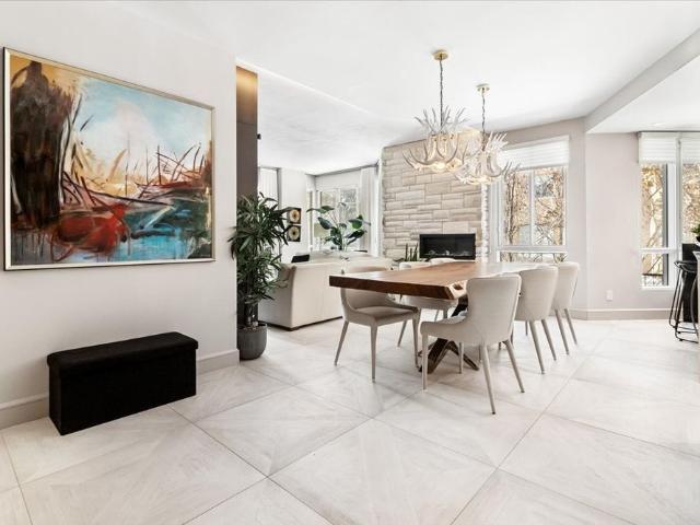 500 Rue de la Montagne, #106