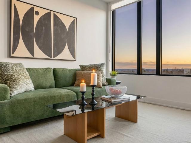 500 Upper Wellington 1 Bedroom Apartment for Rent at 500 Upper Wellington St, Hamilton, ON L9A 3P5 Centremount