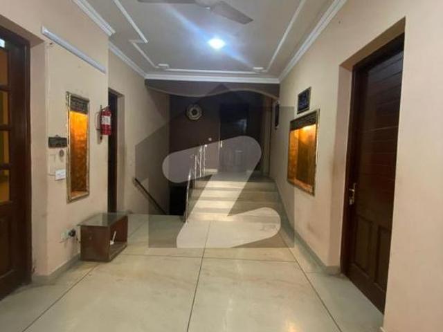 500 yard 5 Bed Bungalow for rent in DHA Phase 7 Karachi DHA Phase 7