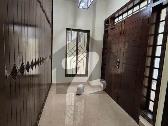500 Yard 2 unit Bungalow For Rent DHA Phase 6