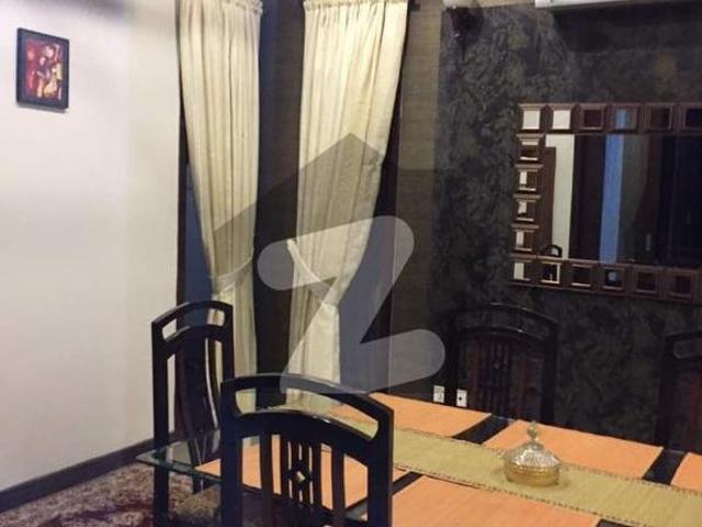 500 Yard Villa Available For Sale DHA Phase 8
