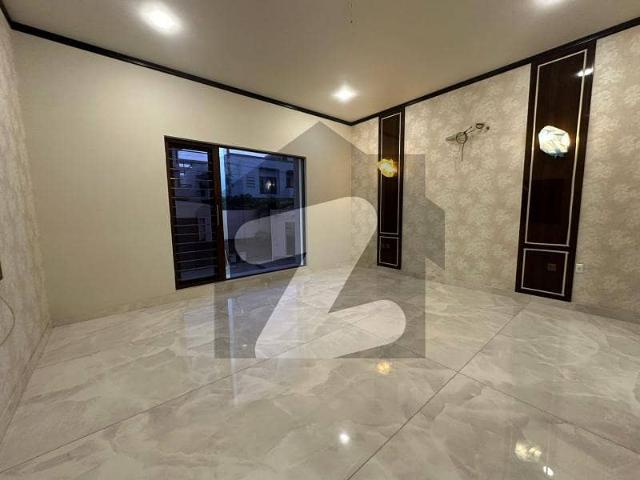 500 Yard Architect Design Brand New Bungalow Available for Rent DHA Phase 8