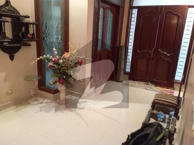 500 yard banglow for sale DHA Phase 7