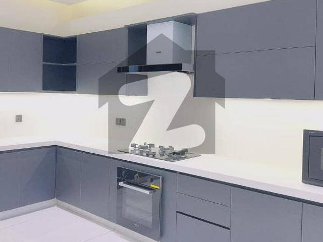 500 Yard Brand New Bungalow For Rent