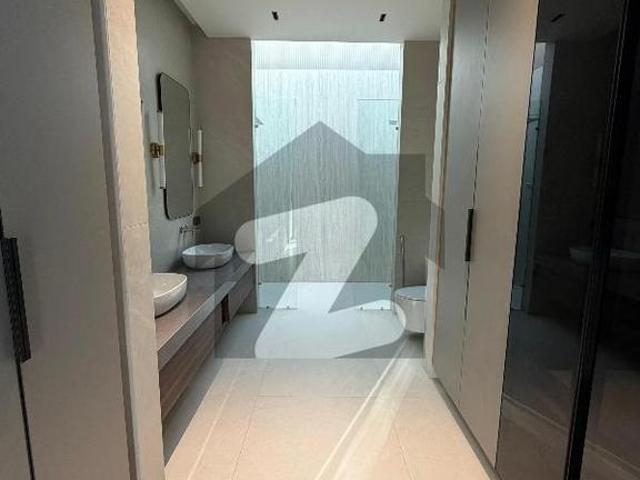500 Yard Brand New Bungalow For Rent DHA Phase 8