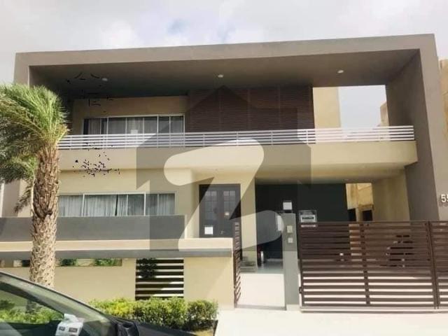 500 Yard Brand New Bungalow In Bahria Peradise Available Sale Key In Hand Bahria Paradise