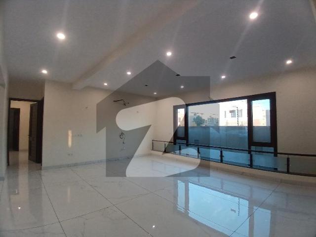 500 yard brand new luxury architect designer bungalow for rent dha phase 8