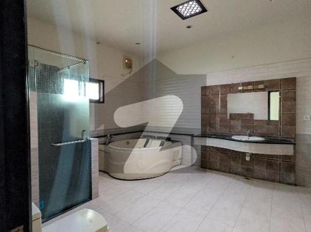 500 Yard Bungalow Available For Rent in Phase 6 DHA Phase 6