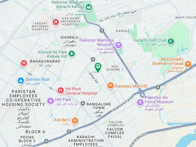 500 Yard Bungalow For Sale Adamjee Nager Near Mohammad Ali Society