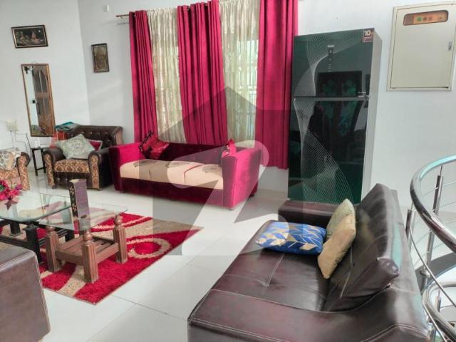 500 Yard Bungalow For Sale DHA Phase 5