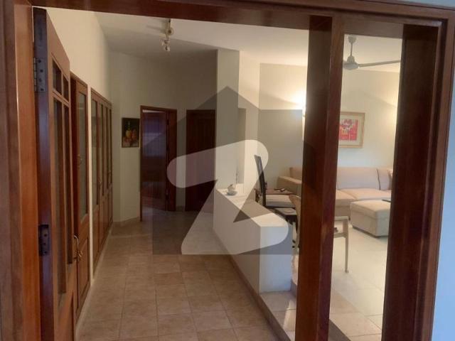 500 Yard Bungalow For Sale DHA Phase 6