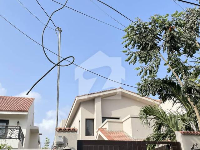 500 Yard Bungalow For Rent 6 Bed 2 Unit Phase 6 DHA