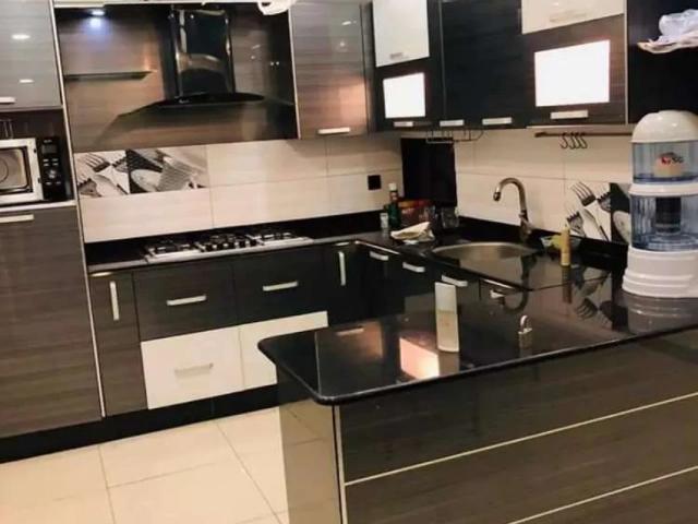 500 Yard Bungalow For Rent 3+ Luxury Bedroom Tile Flooring Like new Karachi DHA Phase 6 ID 49721