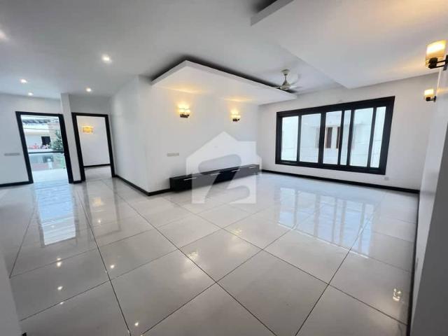 500 Yard Bungalow For Rent Dha Phase 8