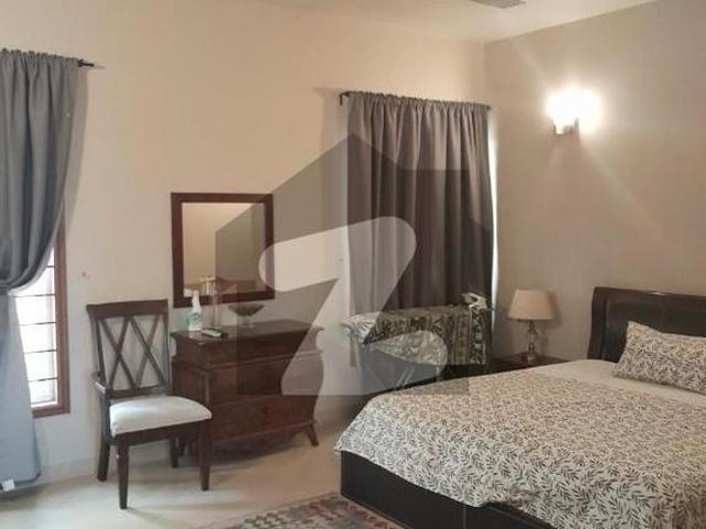 500 Yard Bungalow For Rent DHA Phase 8 Kh E Zulfiqar DHA Phase 5
