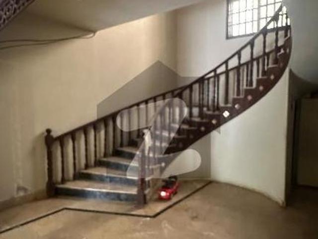 500 Yard Bungalow For Rent in Phase 5 DHA Phase 5