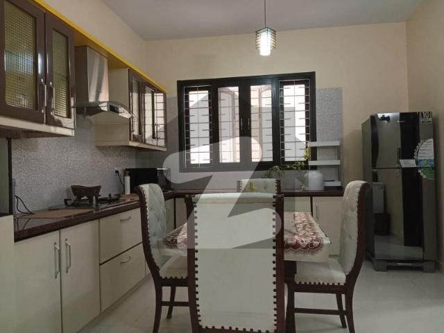 500 Yard Bungalow For Rent in Phase 5 DHA Phase 5