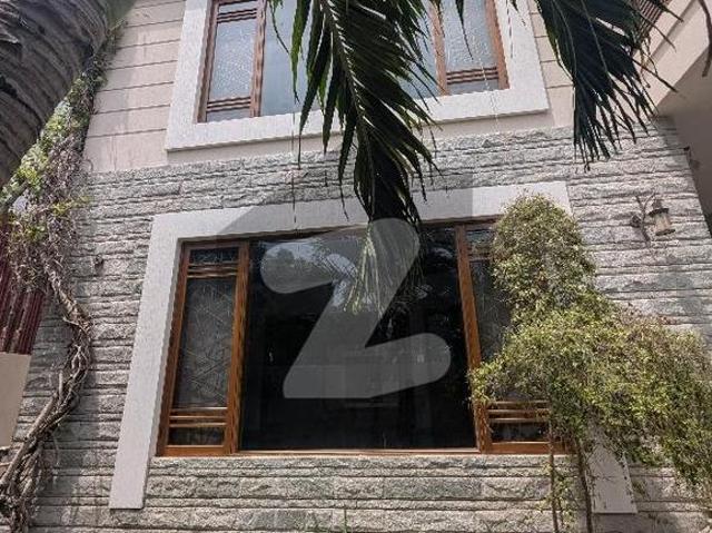 500 Yard Bungalow For Rent in Phase 6 DHA Phase 6