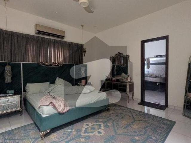 500 Yard Bungalow For Rent in Phase 6 DHA Phase 6