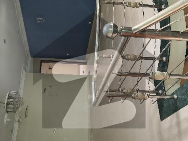 500 Yard Bungalow Phase 8 Zulfiqar Street DHA Phase 8