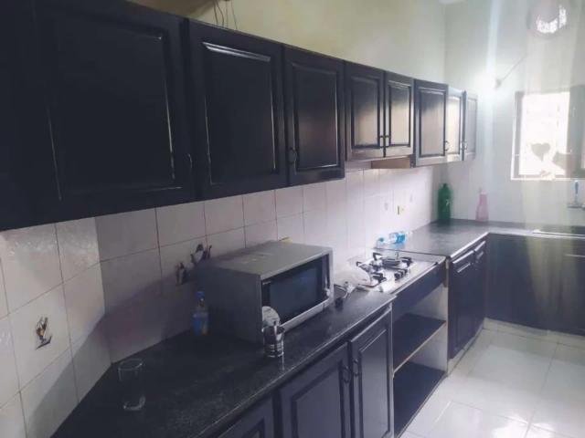 500 yard bungalow portion 3 bedroom DD prime location in dha Karachi DHA Phase 6 ID 39445
