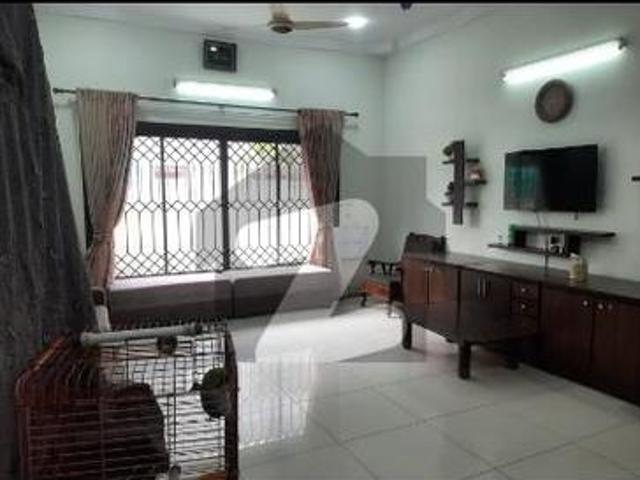 500 Yard Bungalow Proper 2 Unit For Sale DHA Phase 7
