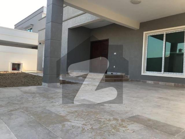 500 Yard House Falcon Malir Falcon Complex New Malir