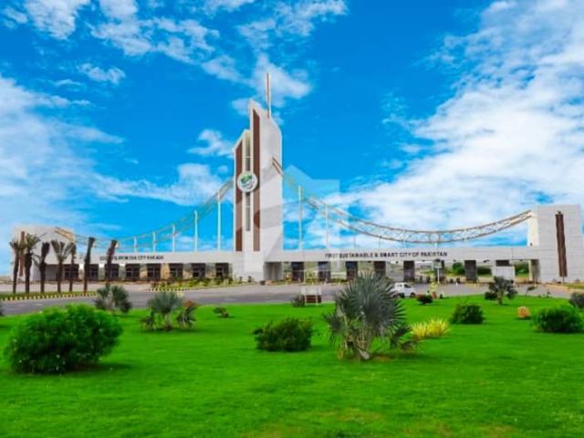 500 Yard Plot for Sale in DHA Sector 9A | Premium Residential Plot